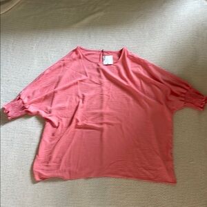 Women's Posey Top